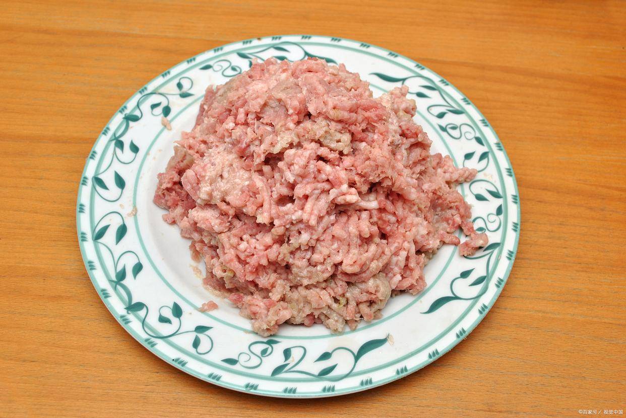 单独炒肉末：美味又简单的烹饪技巧