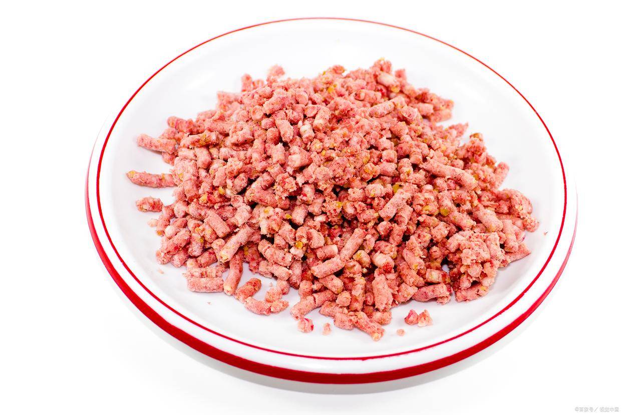 单独炒肉末：美味又简单的烹饪技巧