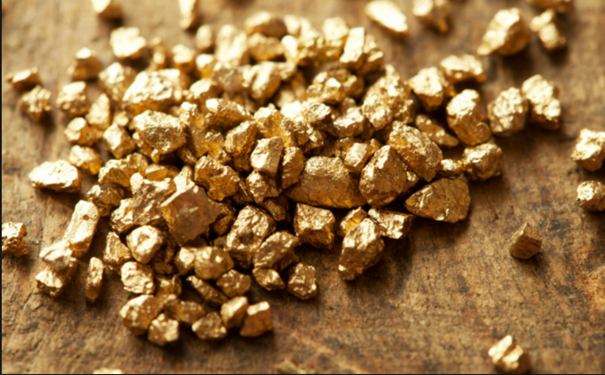 辽金贵金属(辽金金器的金价格)